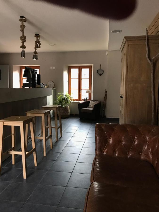 L'estampille Saint-Vidal