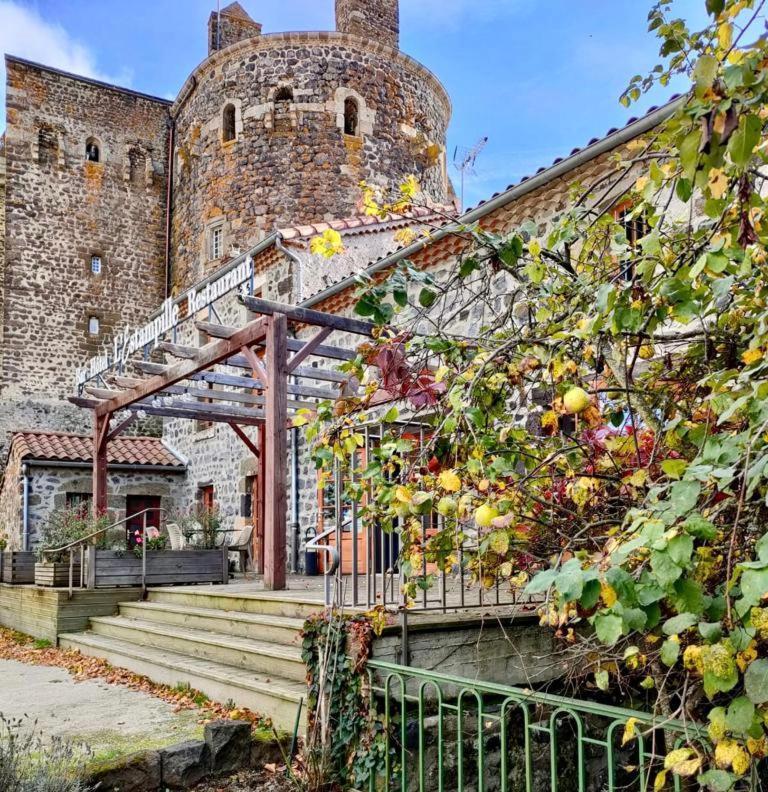 Hotel L'estampille