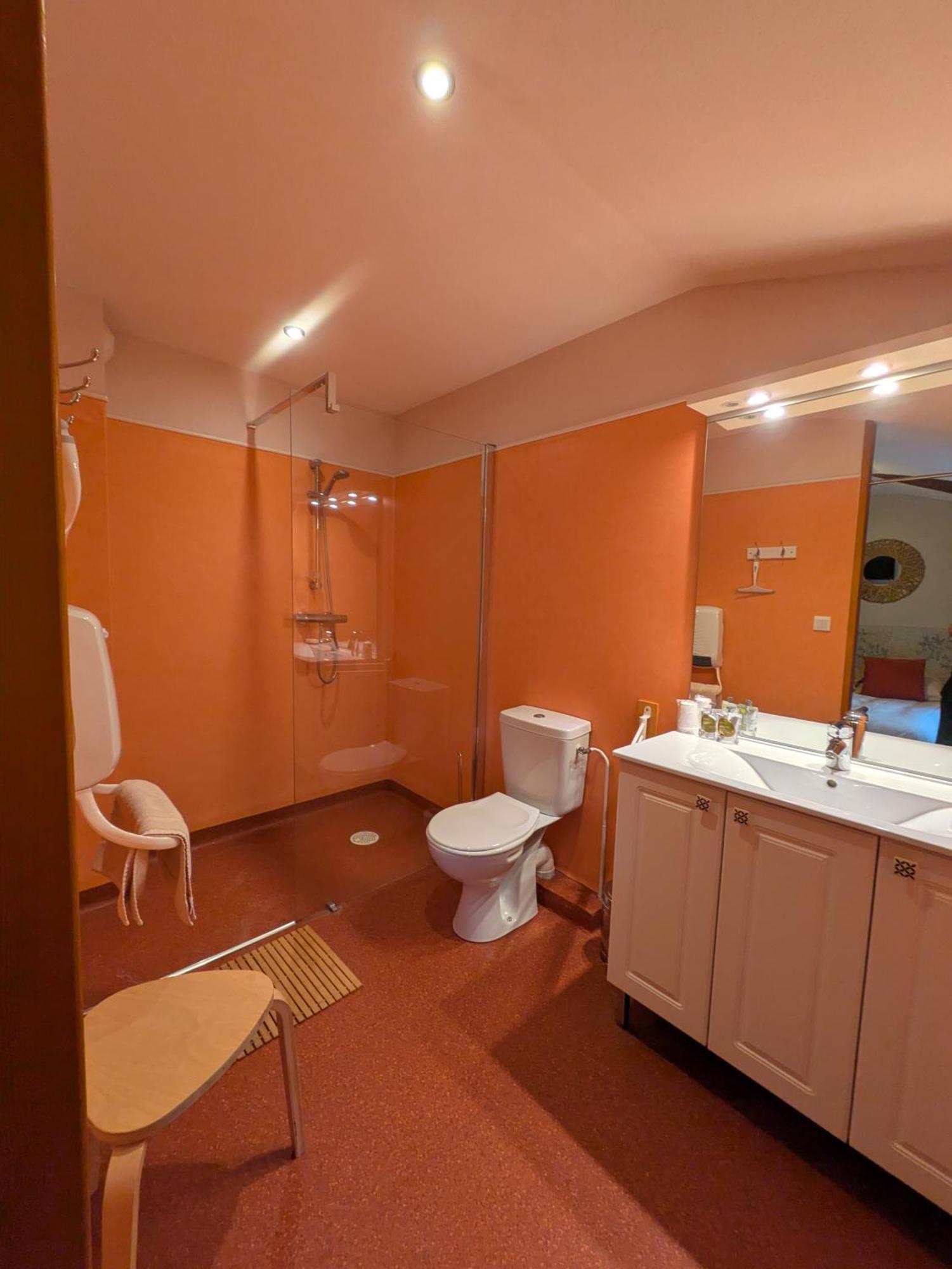 Hotel L'estampille