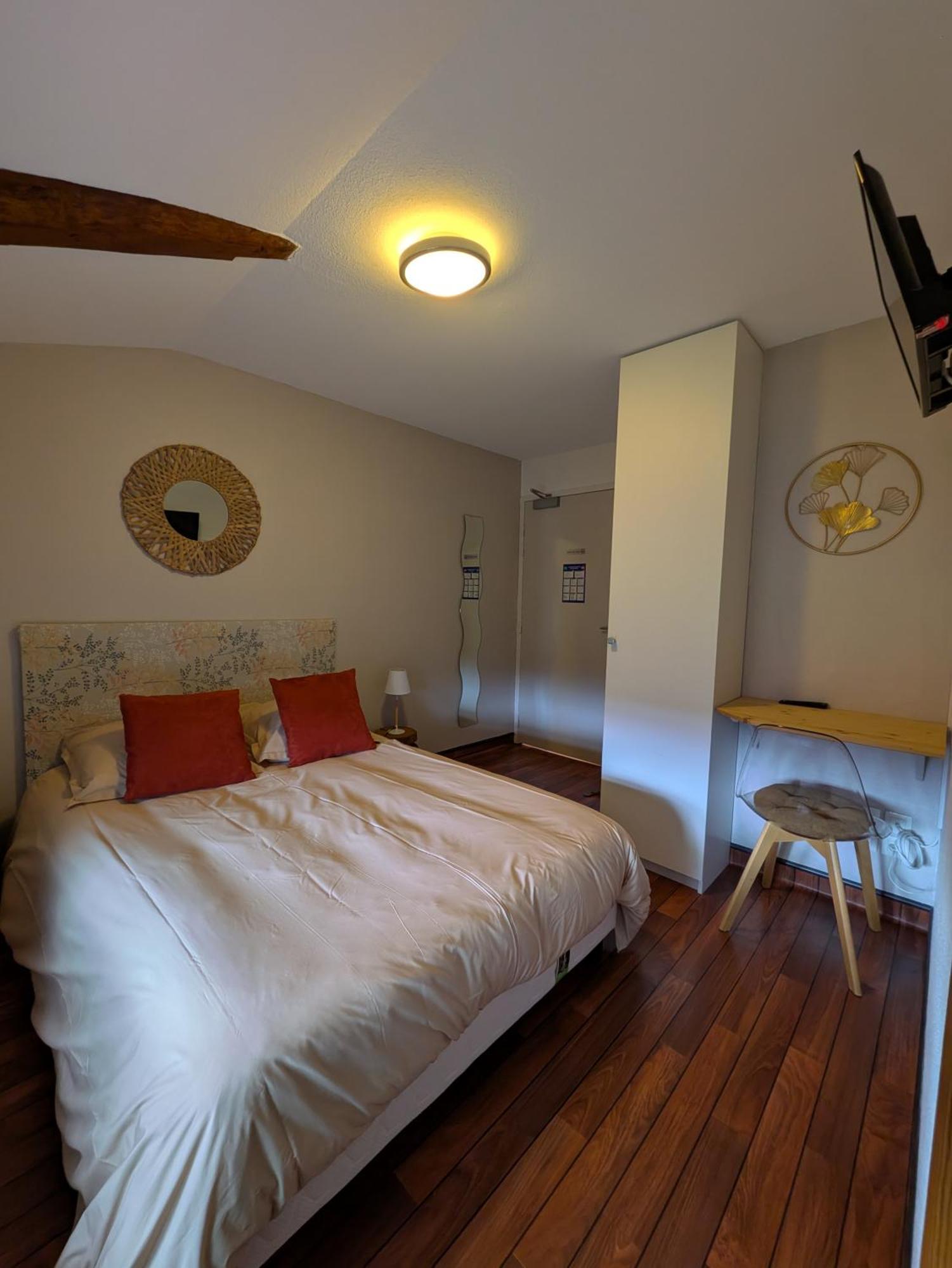 L'estampille Hotel *